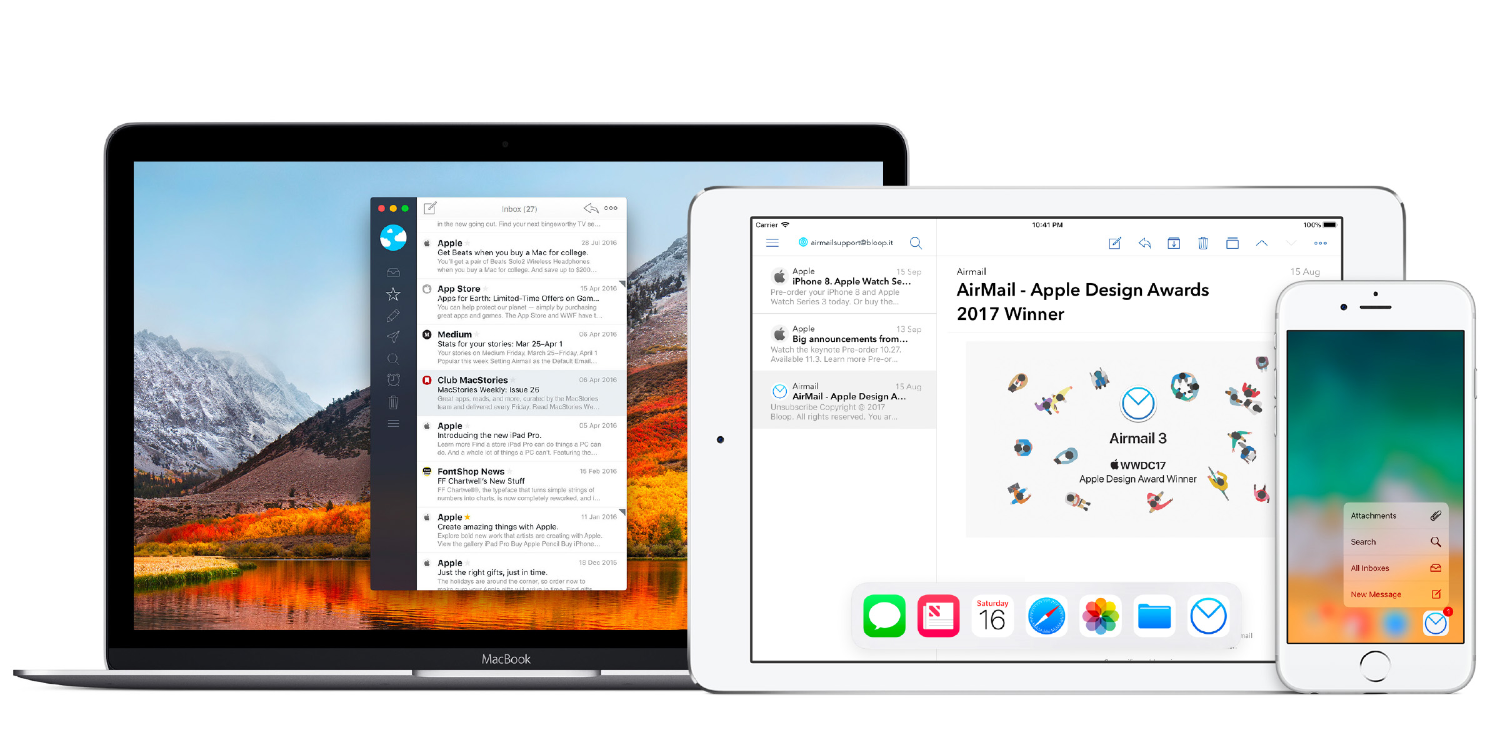 Best Email App For Hotmail On Mac