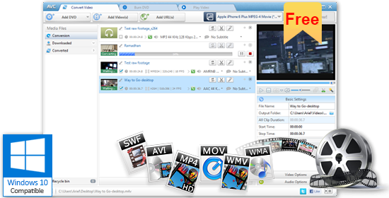 Convert video to mp3 for mac free. download full